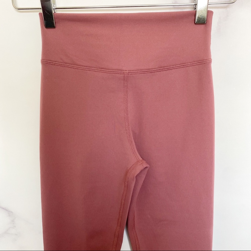 ZYIA | Scrunchy What Poppy High Rise 7/8 Leggings - Picture 3 of 10